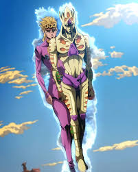 Gold Experience Requiem Jojo S Bizarre Adventure Know Your Meme Muda muda muda muda muda! gold experience requiem jojo s