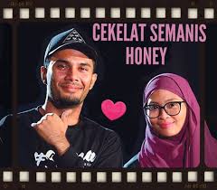 Astro citra 131 & mustika hd 134 sinopsis cekelat tak semanis honey. Cekelat Semanis Honey Home Facebook