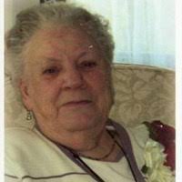 Mary Fickett Obituary