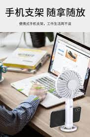 2022 ventilateur de bureau de sortie d'usine ventilateur de bureau portable  USB 3 Vitesse Ultra Quiet Mini ventilateur personnel poche Mini ventilateur  - Chine Ventilateur à 3 vitesses et ventilateurs de bureau prix