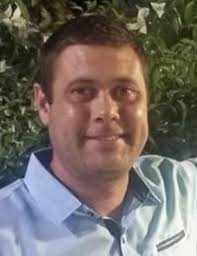 Obituary information for Michael Robert Adams