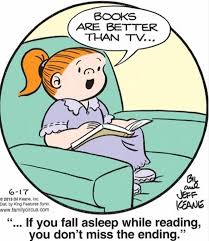 Tv Vs Books Book Humor Book Lovers Books