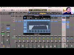 Mixing your own vocal on hip hop tracks might seem overwhelming. Mixing Grime Rap Vocals Logic Pro X Part 1 Techmuze Tvtechmuze Tv
