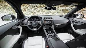 Check spelling or type a new query. 2017 Jaguar F Pace 2 0d R Sport Awd Diesel Interior Cockpit Caricos