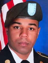 Obituary for Christopher Bernard Carson