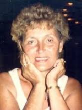 Obituary information for Rita L. Buerkett