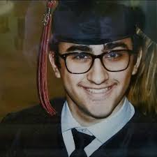 I graduated from high-school in 2019, but I never thought about what I  wanted to become after. I thought about radiology, but it was not the best  choice for me. I only