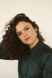 Joanna Baca's Instagram, Twitter & Facebook