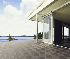 Dalles Terrasse Et Piscine Polypropylene Qualite Scandinave Garantie 10 Ans Mosaik Creation