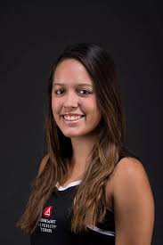 Gabriela Rivas - SAAC - Academy of Art University Athletics