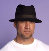 Jesse James WEST COAST CHOPPERS