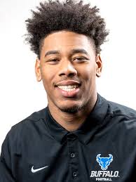 Devin Grant, Syracuse, Safety