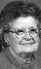 Velma Laura Hofmann Ehlerding (1915-2010)