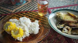 Syahmisazli team 613.170 views7 months ago. Resepi Ikan Asin Jagung Resepimee Junotee Com