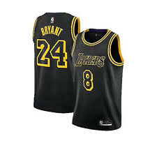 Lakers city edition jersey 2017/18. Nike Los Angeles Lakers City Edition Kobe Bryant Swingman Shorts Aj1256 010 Sz M For Sale Online Ebay