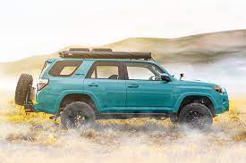 2022 toyota 4runner trd pro. 10 Trd Pro Colors Toyota Should Offer For 2022 4runner Wrap Colors