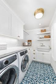If you follow me on instagram, you know that i've been working on this. 75 Beautiful Farmhouse Laundry Room Pictures Ideas June 2021 Houzz