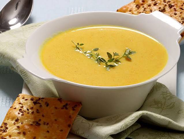 Potato Soup