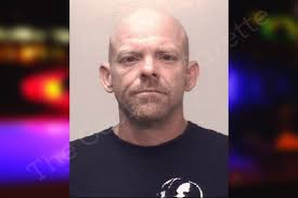 Donald Whitlock — Coweta County Jail Bookings