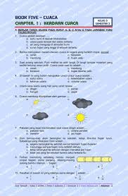 Soal tema 5 kelas 3 cuaca subtema 3. Soal Tematik Kelas 3 Tema 5 Subtema 1 Tahun 2020 Rief Awa Blog