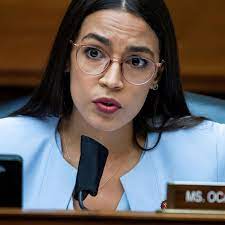 The declaration of independence provides a foundation for the concept of popular sovereignty, the idea that the government exists to serve the people, who elect representatives to. Alexandria Ocasio Cortez Ends Truce By Warning Incompetent Democratic Party Alexandria Ocasio Cortez The Guardian