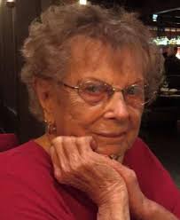 Betty Kleck Obituary