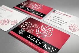 (after you order your starter kit, the next thing you'll want to order is your mary kay business essentials kit, which you'll order from mkconne. Free Business Card Templates And Psd Files Modelo Cartao De Visita Cartao De Visita Modelos De Cartao