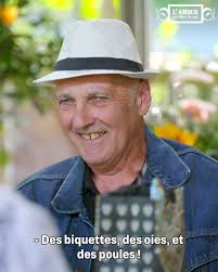 Jean a de drôles de questions en speed-dating [ADP]