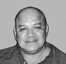 Joe RIOJAS Obituary (1963