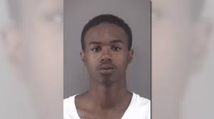 Teen charged with murder in Winston-Salem homicide