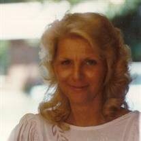 Sandy Medlock Obituary