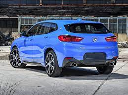 2020 bmw x2 trim levels. 2018 Bmw X2