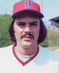 September 26, 1978: The tenacious Red Sox remained within one game of the  AL East-leading New York Yankees as Dennis Eckersley shuts out the Tigers  for 6-0 win before 27,078 fans at