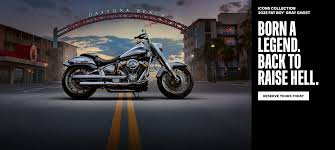 Home | Hannums Harley-Davidson®