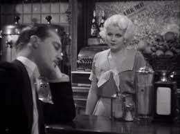 Pre-Code Corner: Three Wise Girls All Mixed Up | Classic Movie Hub Blog