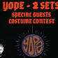Monster's Ball ~ Halloween Extravaganza event image