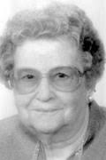 NORINE KUJAWSKI Obituary (2006)