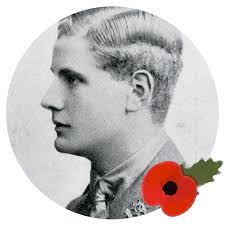 Francis St. Vincent Morris (Ch. 1910-1914) — Brighton College