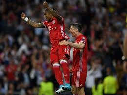 Bayern munich and liverpool have a rich tradition in the european cup, both having lifted the famous trophy on five occasions. Barcelona And Liverpool Could Go Head To Head For Bayern Munich Winger Douglas Costa Irish Mirror Online