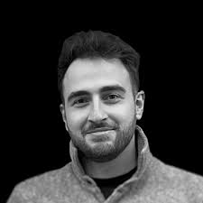 Vincent Rubinetti's Instagram, Twitter & Facebook