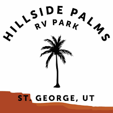 George rv park campground (no website; Hillside Palms Rv Park St George Utah Home Facebook