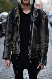 Vintage Leather Jacket Fashion Leather Articles At 60 Wholesale Discount Prices Leather Leather Jacket Men Style Leather Jacket Style Vintage Leather Jacket