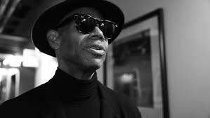 Freddie B aka Fred Benz (Too $hort) + Tony Cook (James Brown Drummer) &  Interview LIVE Bay Area TV