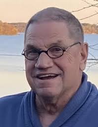 Obituary for Leland Wayne Olson