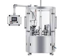 K Cup Filling Machines 2025 | SANEU