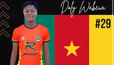 Mercato : Doly Wabeua file au Portugal - Allez Les Lions