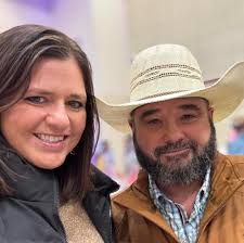 A new leader is coming to Bronco country! Let's hear it for Sam Houston  High's new principal, Brandi White! Ms. White takes the lead with 18 years  of experience as a teacher,