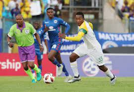 Supersport united supersport united ssu. Blow By Blow Mamelodi Sundowns Vs Supersport United The Citizen