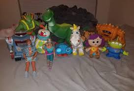 Maybe you would like to learn more about one of these? Toy Story Movie Size Signature Collection Thinkway Hobbies Toys Toys Games On Carousell