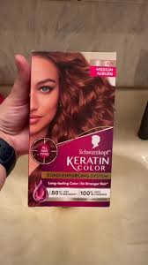 Schwarzkopf Live Turquoise